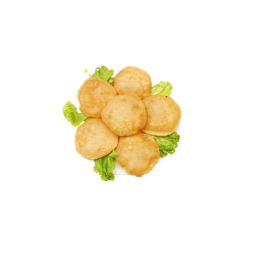 Hash brown potatoes
