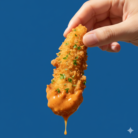 ستربس الأعشاب المجففة